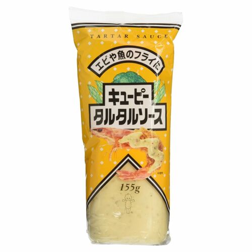 Kewpie Tartar Sauce