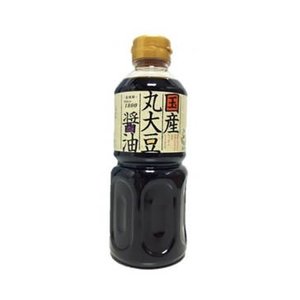 Daisho Japanese Whole Soy Sauce