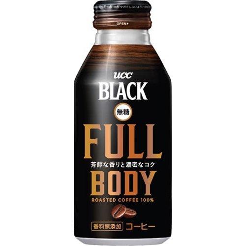 UCC Full Body 275ml - TokyoMarketPH