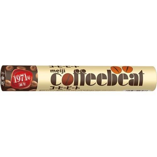 Meiji Coffee Beat Jumbo