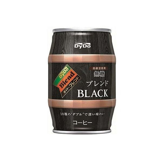 Dydo Blend The Black