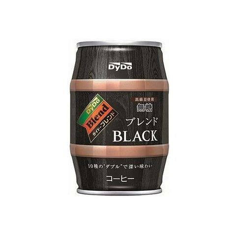Dydo Blend The Black