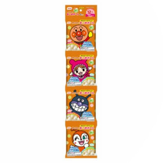 Befco Anpanman Rice Cracker Ball