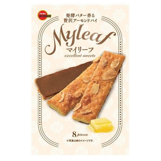 Bourbon Myleaf