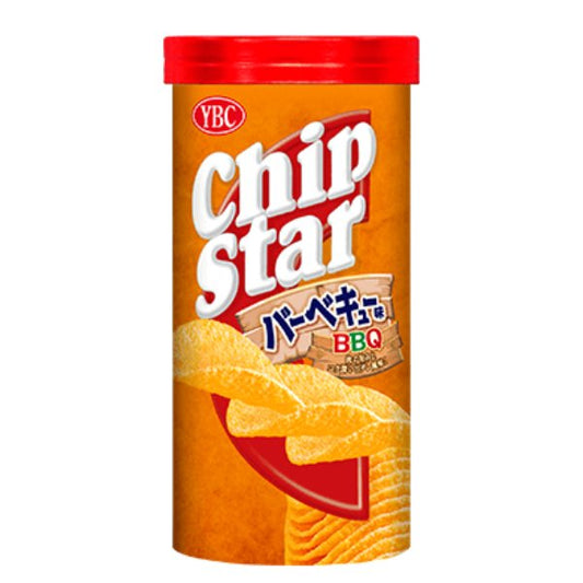 Ybc Chip Star Bbq