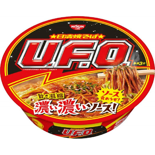 Ufo Yakisoba Original